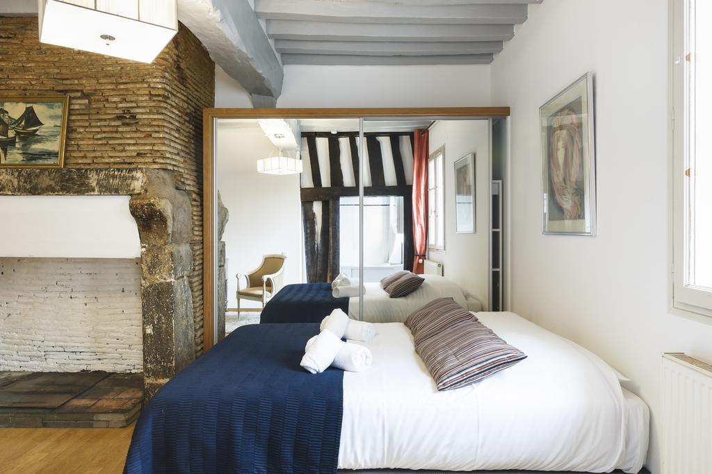 Millesime By Cocoonr Apartment Rennes Exterior photo