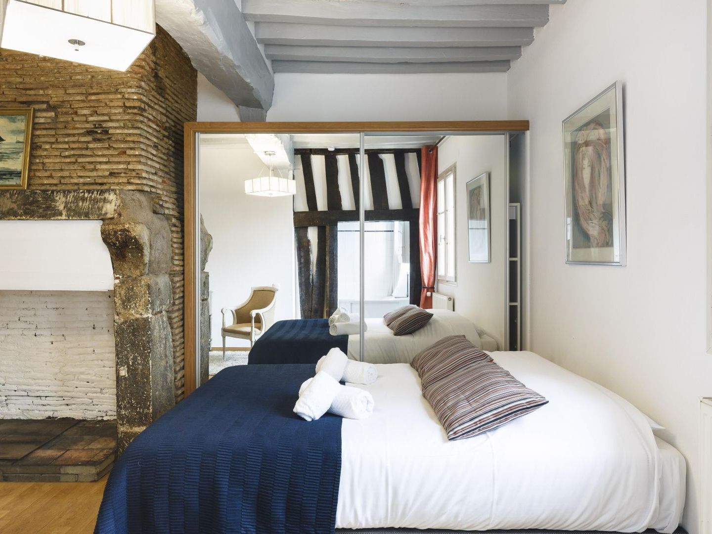 Millesime By Cocoonr Apartment Rennes Exterior photo