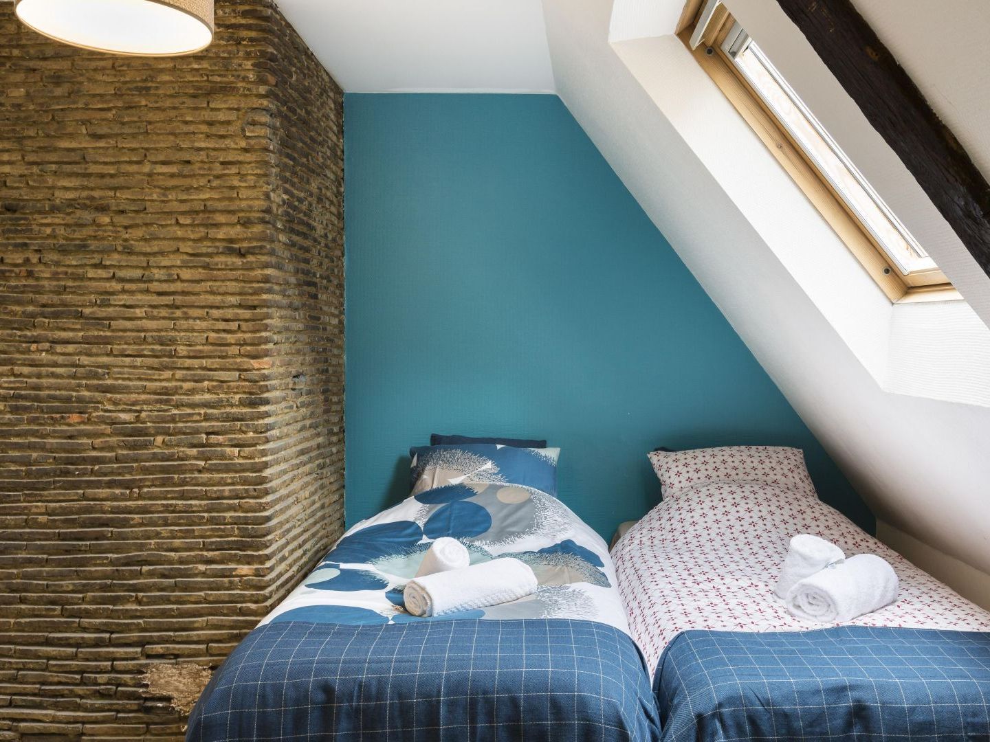 Millesime By Cocoonr Apartment Rennes Exterior photo